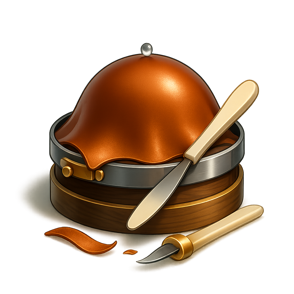 Wet-Forming & Molding