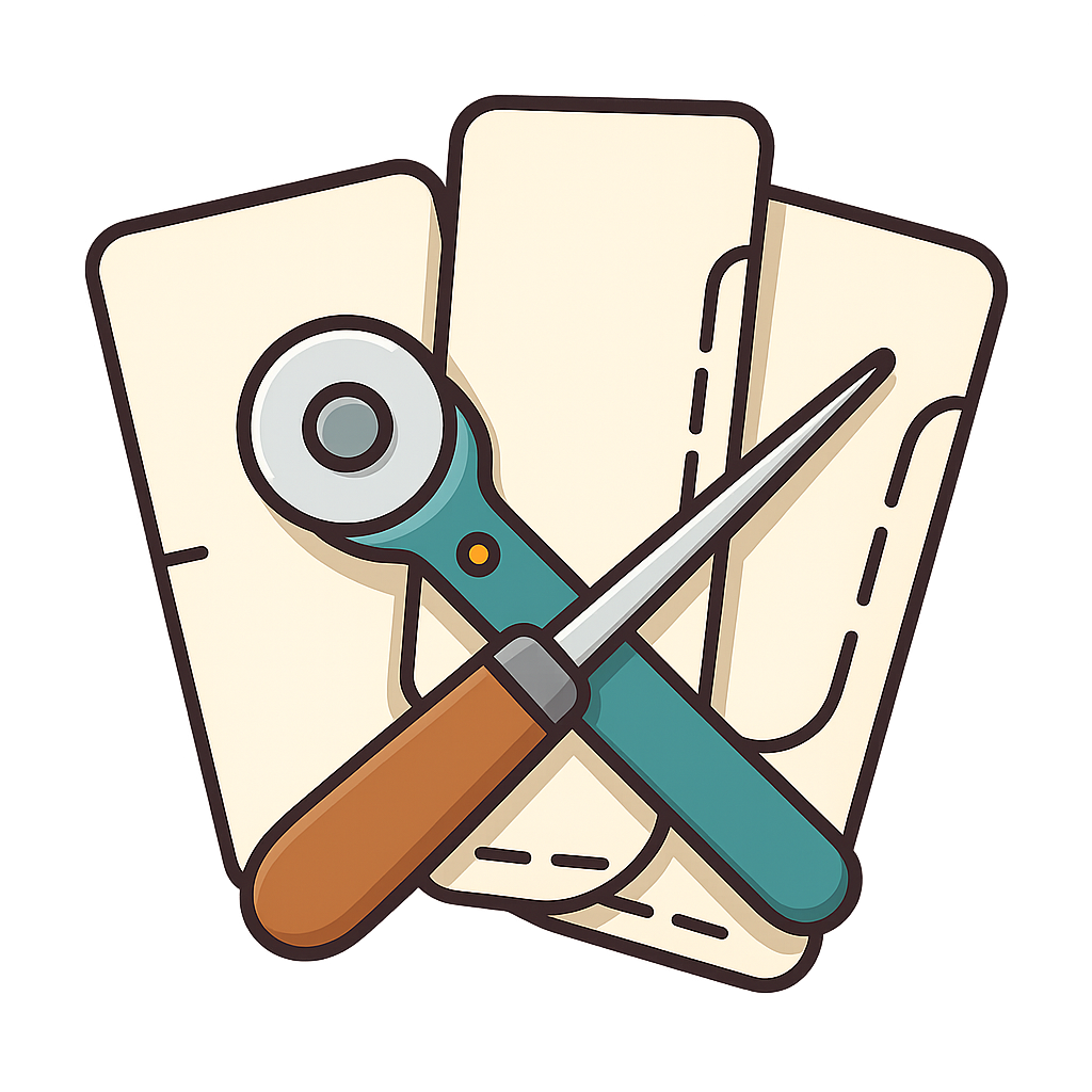 Leather Pattern Starter Pack