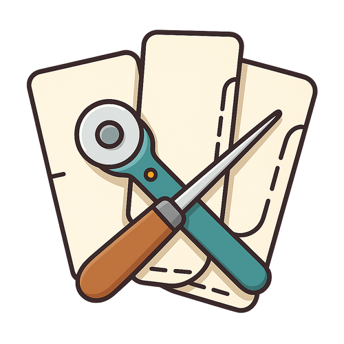 Leather Pattern Starter Pack