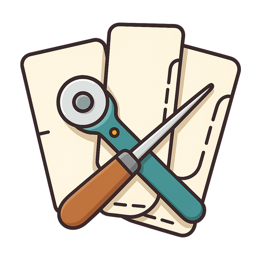 Leather Pattern Starter Pack