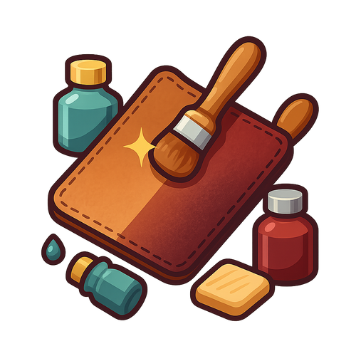 Color Finishing Mini Guide