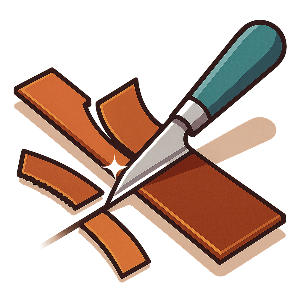 Clean Cutting Techniques