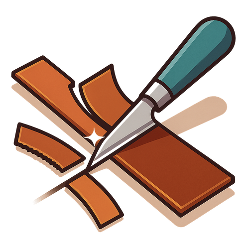 Clean Cutting Techniques