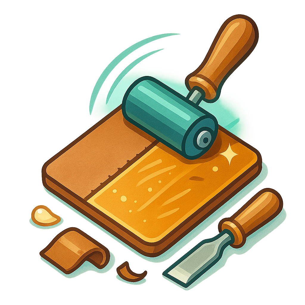 Glue & Adhesive Guide