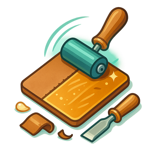 Glue & Adhesive Guide