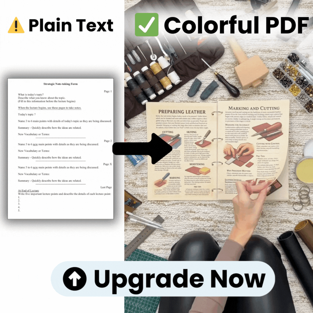 Upgrade to Speed Learning PRO (From Plain Text To Colorful)